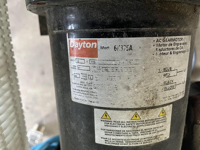 Used Loma IQ2 The MAX! Metal Detector