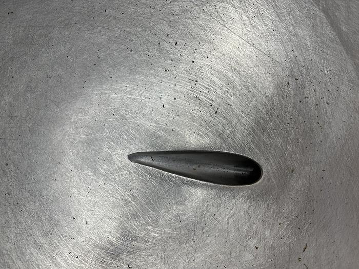 Used Cleveland KEL-80 80 Gallon Steam Kettle