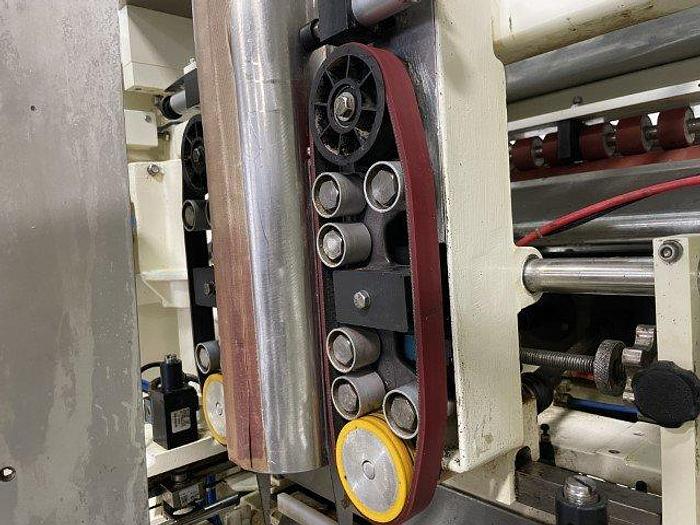 Used B-W Hayssen Ultima VFFS Bagger