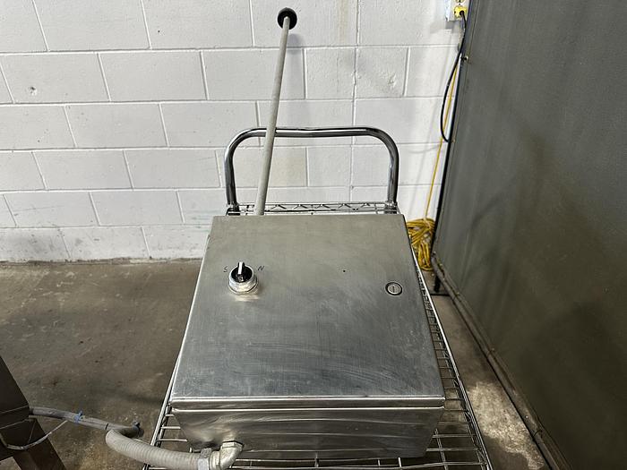 Used Mettler-Toledo BELTWEIGH/MM | 400303 x2