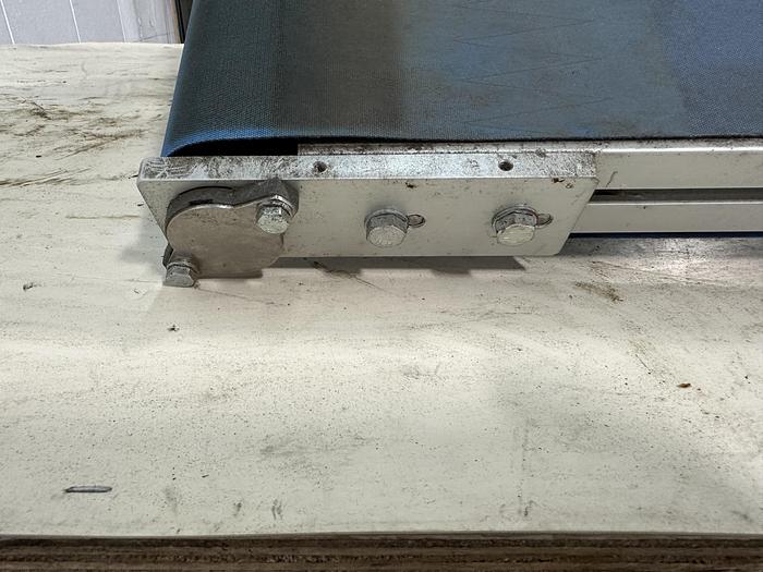 Used Viscon Vikon Belt Conveyor