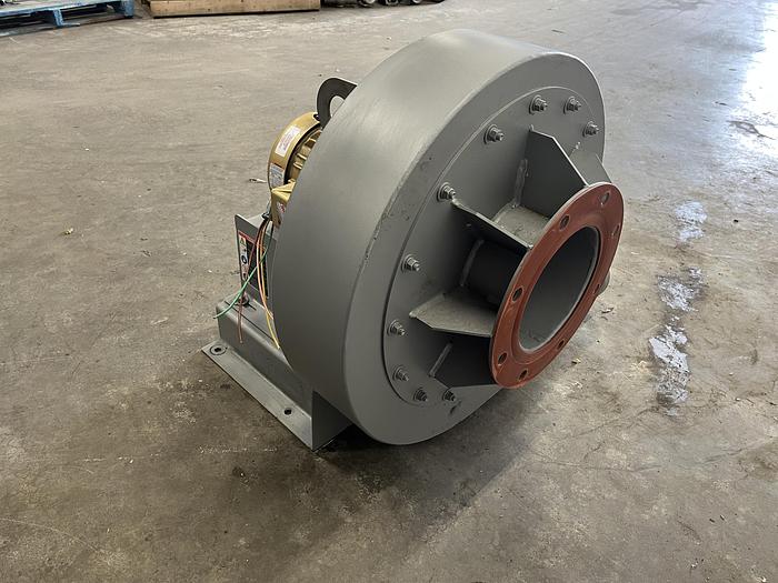 Used Cincinnati Fan Blower