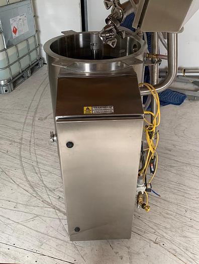Used Savage Bros Chocolate Melter & Temperer