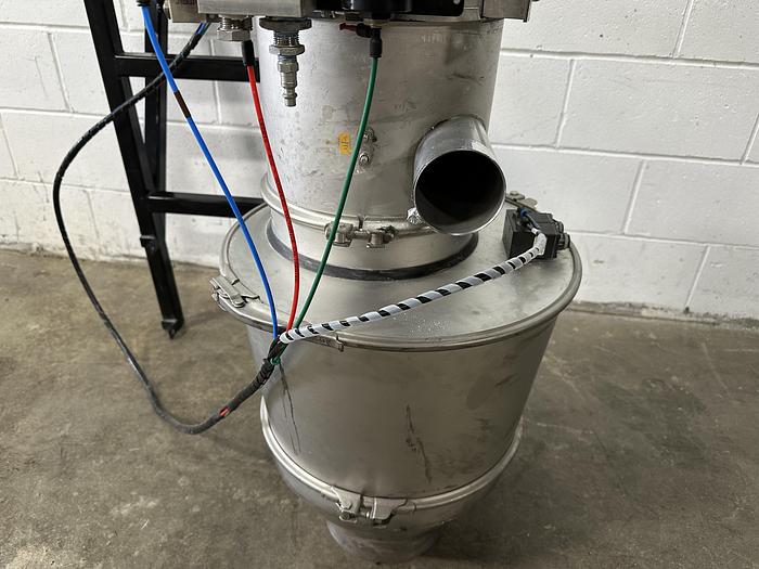 Used 2016 PIAB AB PiFLOW