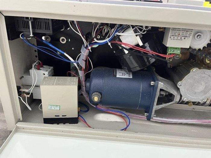 Used FRD-1000C Table Top Band Sealer