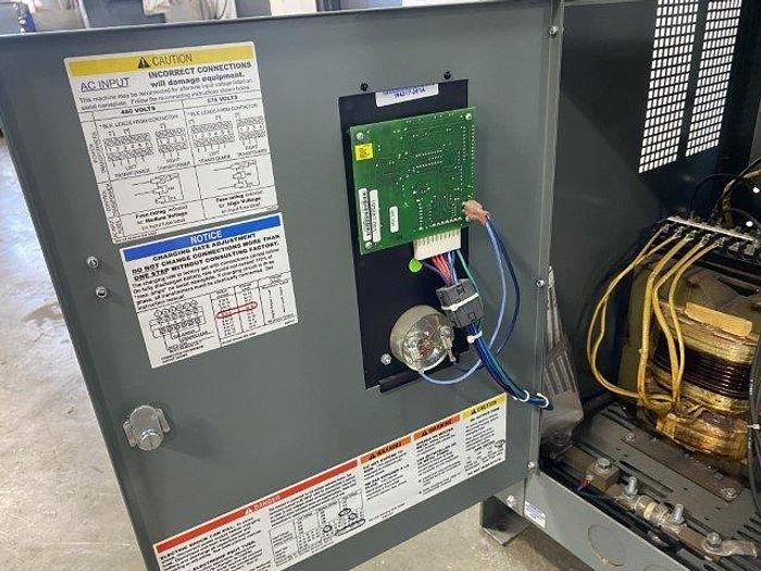 Used Ametek Battery-Mate 100 Charger