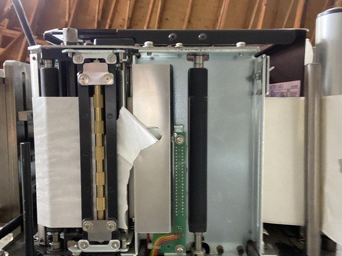 Used Paragon Labelling System