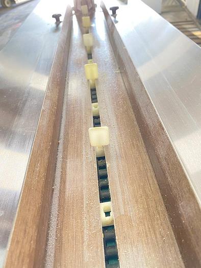 Used PFM 30S Flow Wrapper