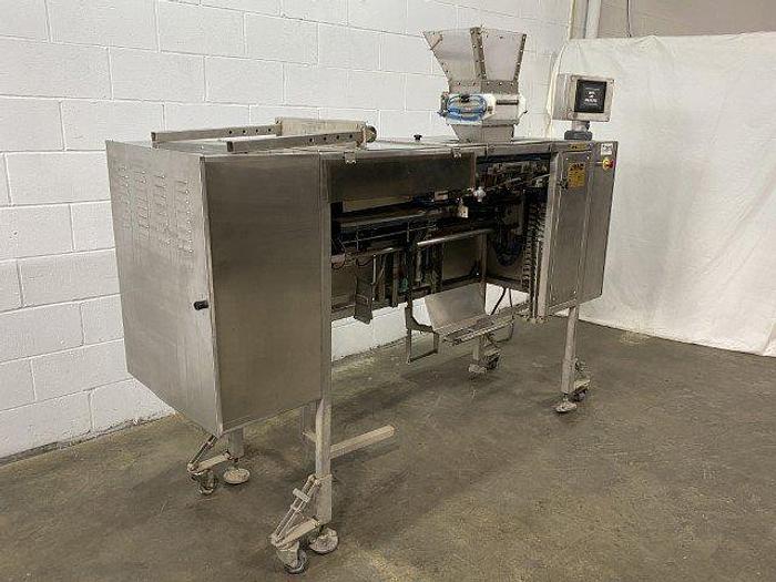 Used JMC WBS-0918 Wicketted Bag & Seal