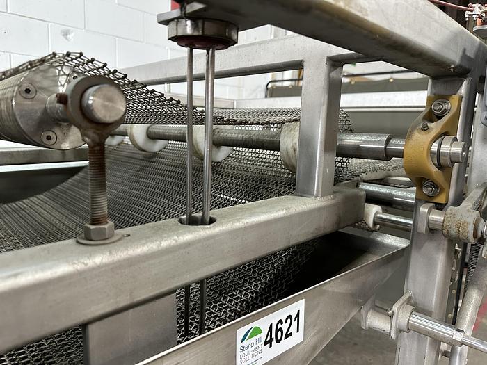 Used All-Purpose Batter Applicator