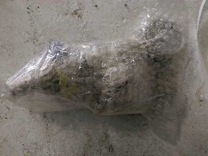 12-Way Manifold for a Heating System