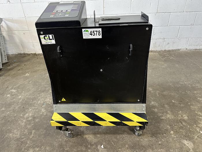 Used Markem-Imaje 5200 Ink Jet Printer