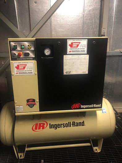 Used Parker Boiler System