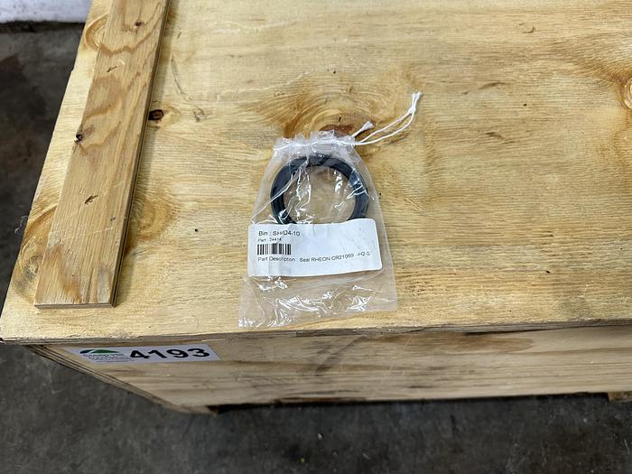 Used Rheon Assorted Parts