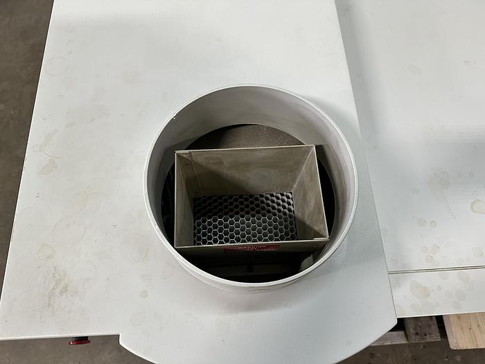 Used Perkin Elmer Spectrometer Optima 4300 DV