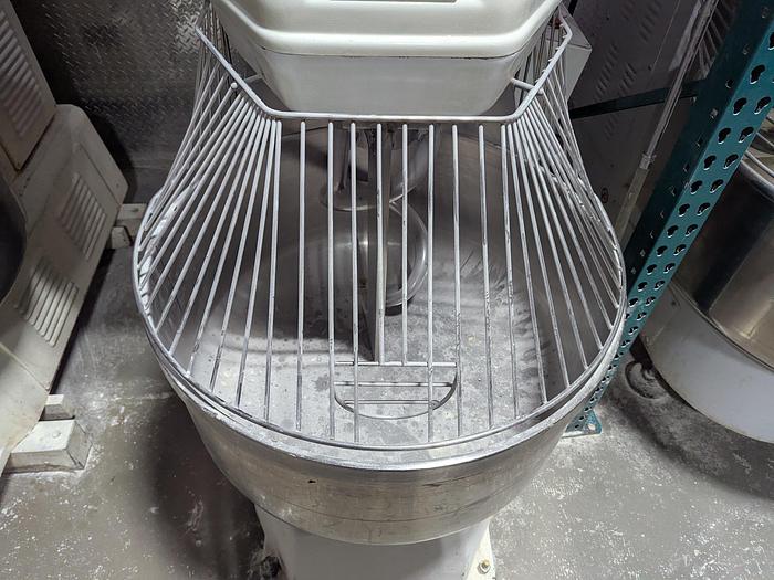 Used Esmach ISE 130F Spiral Mixer