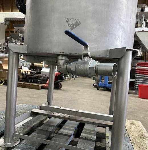 Used ANKO Batter Mixer