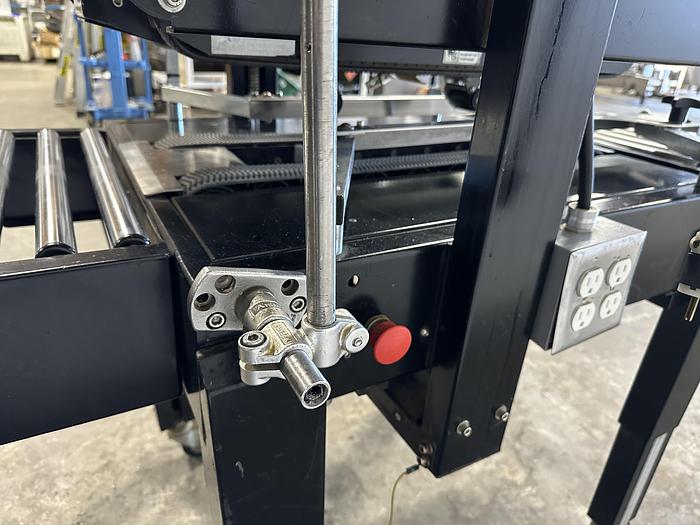 Used Champion Case Sealer