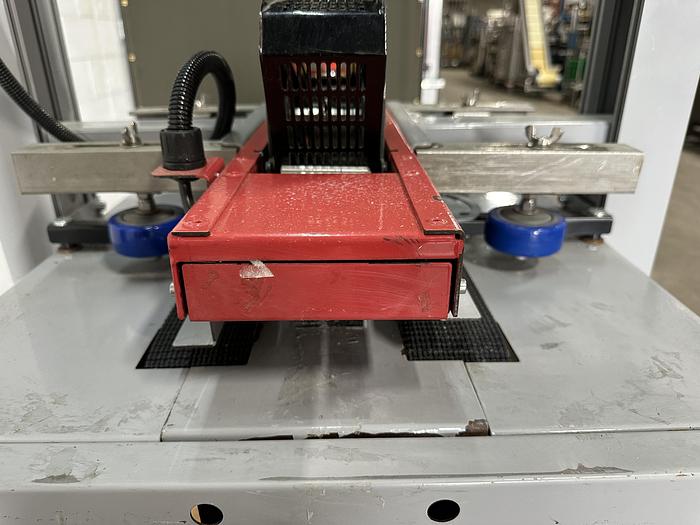 Used 3M-Matic A20 Case Sealer