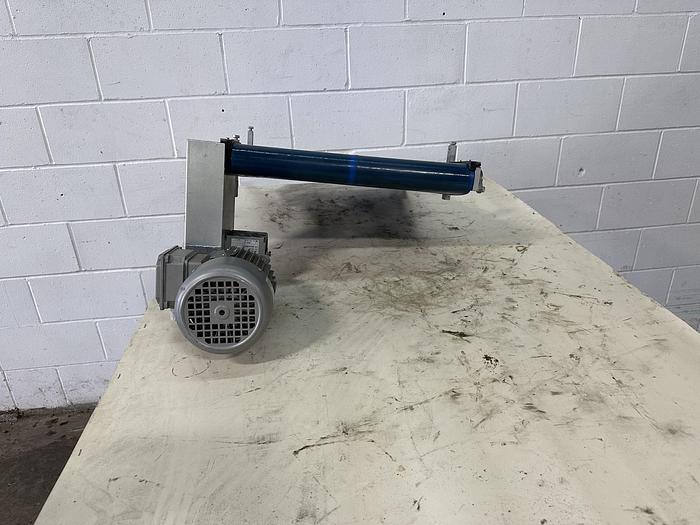 Used Viscon Vikon Belt Conveyor