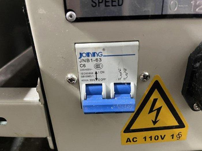 Used FRD-1000C Continuous Band Sealer