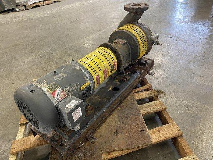 Used Gusher PCL3X48SEHCBMA Centrifugal Pump