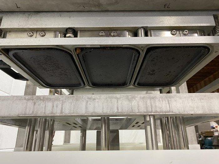 Used Ca.Ve.Co TEMA 70 Tray Thermosealer
