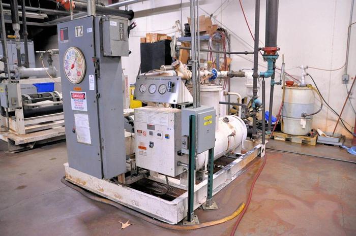 Used Gardner Denver 150 HP Rotary Screw Compressor