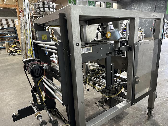 Used Matrix 2013 VFFS Bagger