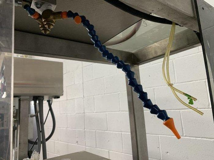 Used Urania PouchPro Pouch Handling System