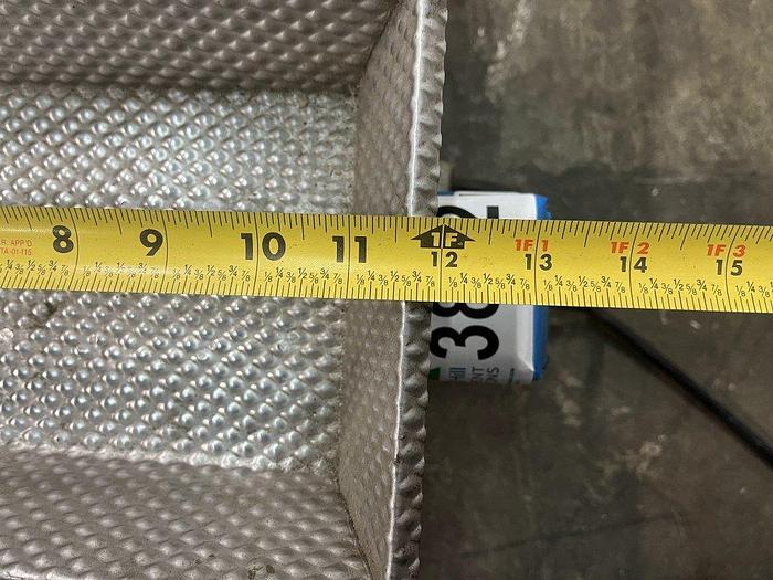 Used Syntron F-TO Magnetic Vibratory Feeders