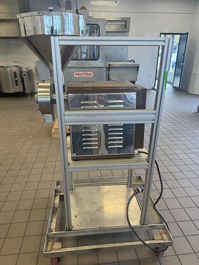 Used Commercial Coffee Mill