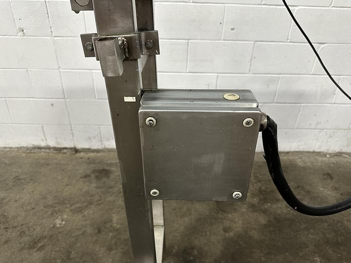 Used SIG Packaging 5' Conveyor