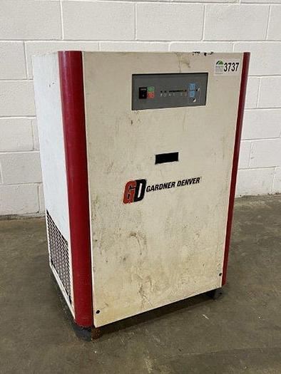 Used G-D RNC125A1 Refrigerated Air Dryer