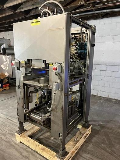 Used Pearson MP35 Multi-Packer