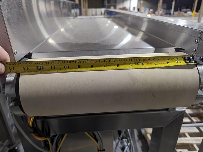 Used Casa Herrera Burrito Line