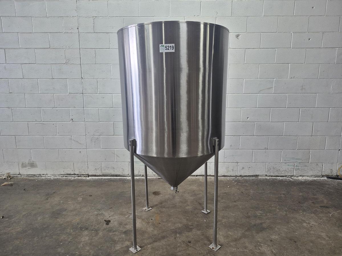 Used Pacific 4-Head Gravimetric Filler