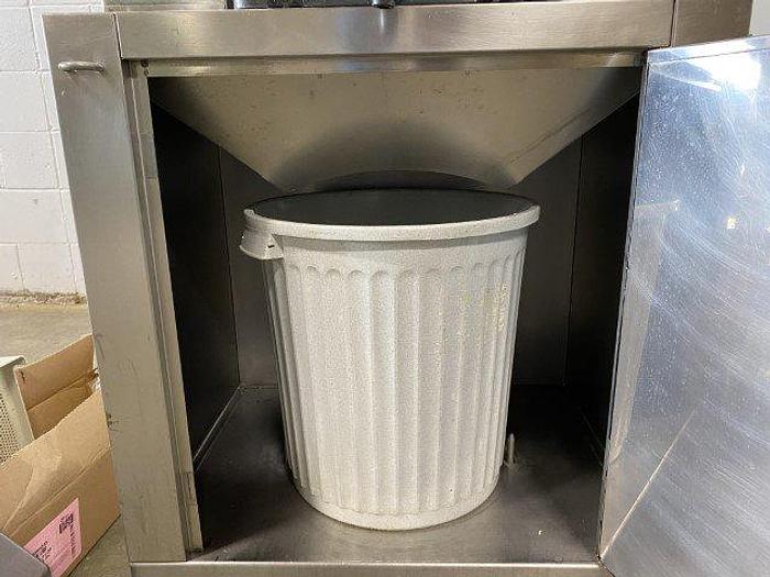 Used Zumex Speed Citrus Juicer