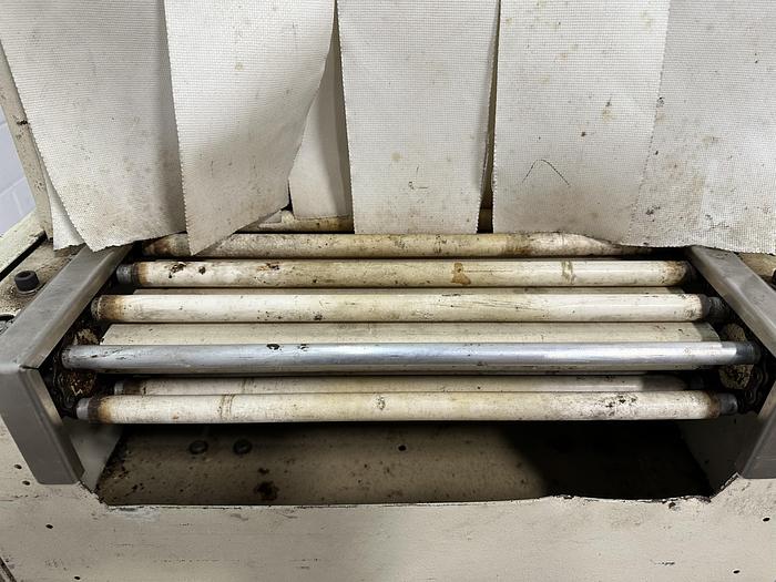 Used Damark STR16 Shrink Tunnel