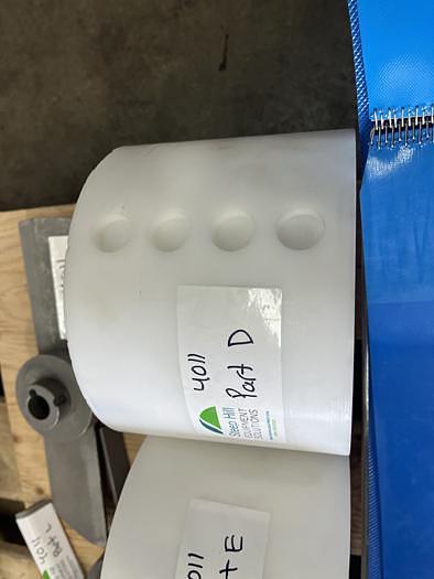 Used Parts for Deighton Formatics