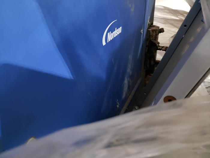 Used IPAK TF-300S Automatic Tray Former