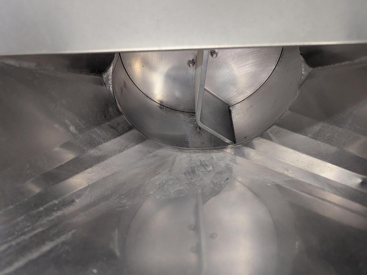 Used Urschel H-A Dicer