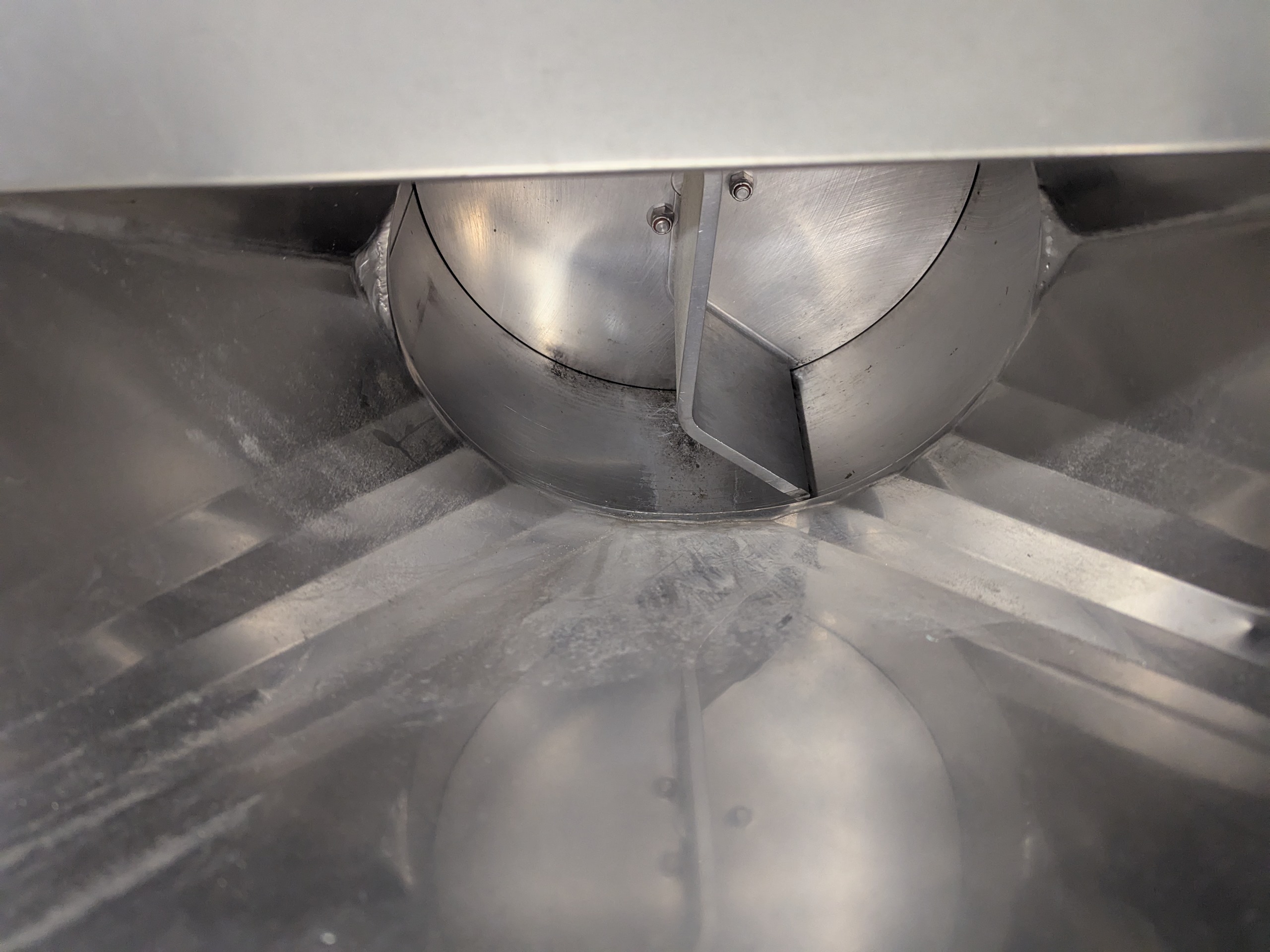 Used Urschel H-A Dicer