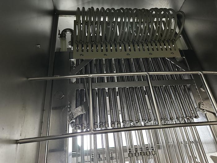 Used Fomaco FGM 44/88/176 Meat Injector