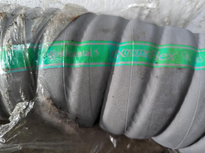 Used Continental eXtremeFlex Food-Grade Hose