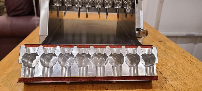 Used 6L Truffly Made Depositor