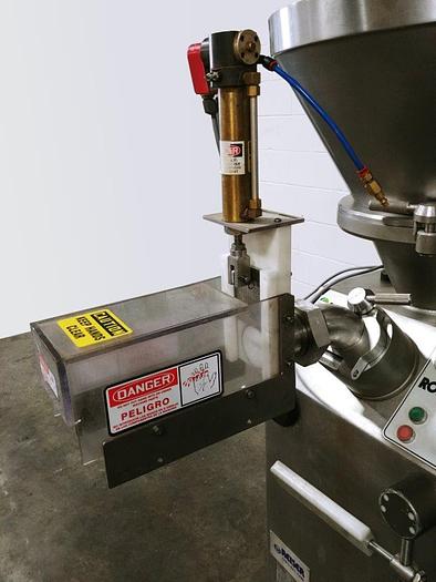 Used Vemag Robot 500 Dough Portioner