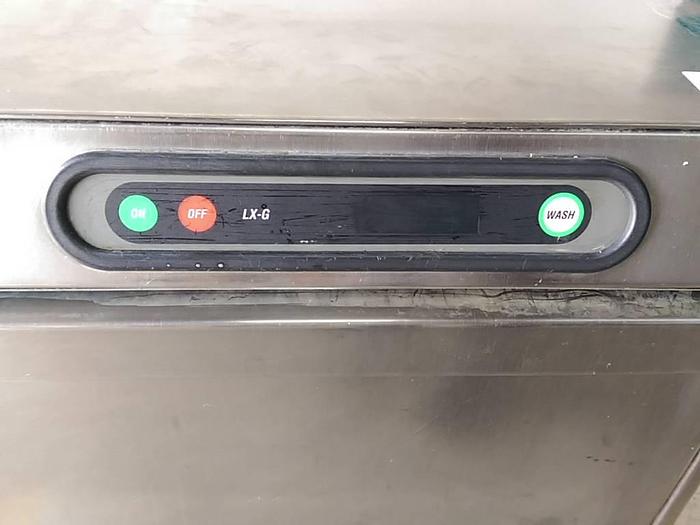 Used Hobart LX30H Dishwasher