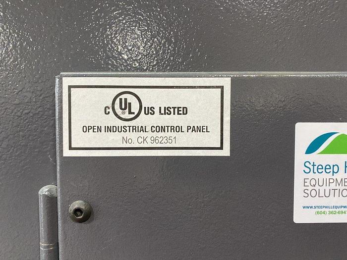 Used Phoenix PHP-2150 Stretch Wrapper