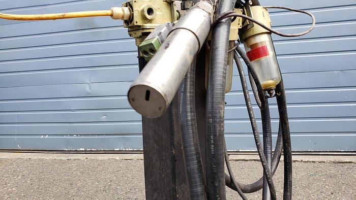 Used Videojet EXCEL/100 Small Character Inkjet Printer